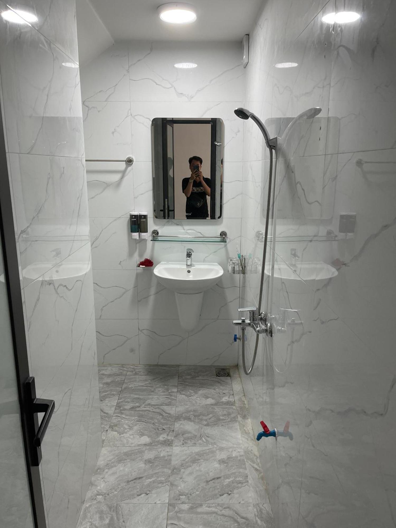 Mai An Homestays Mong Cai Exteriér fotografie